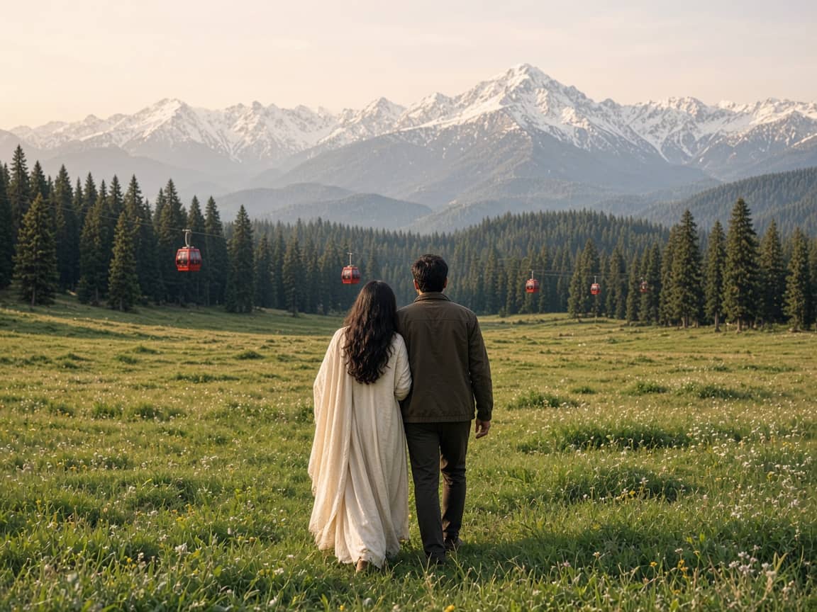 Gulmarg