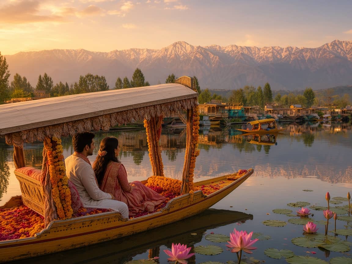 Srinagar