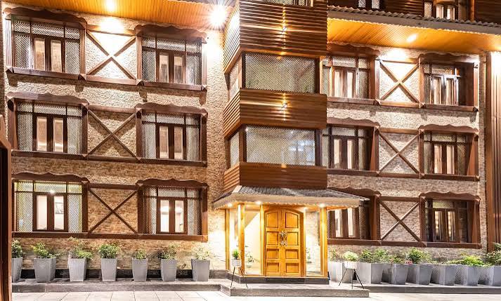ovi boutique hotel