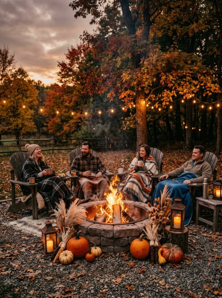Kashmir Autumn Tour 7 Days