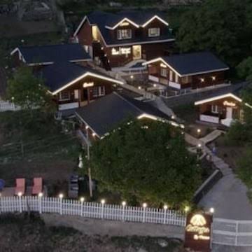 Mehtab Cottages