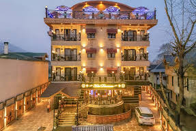 Hotel Downtown