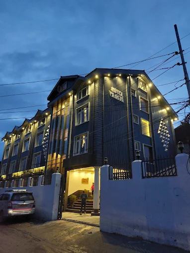 Hotel Vilasta by Heritage
