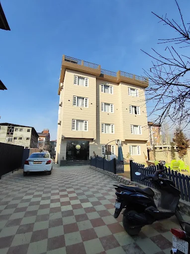 Hotel GM Castle