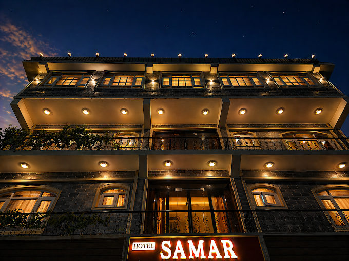 Hotel Samar