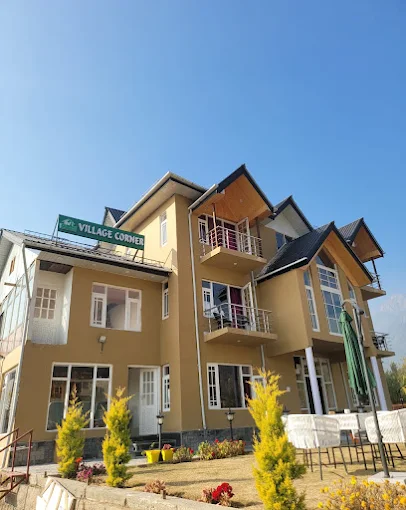 Village Corner