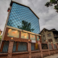 ELAF RESIDENCY