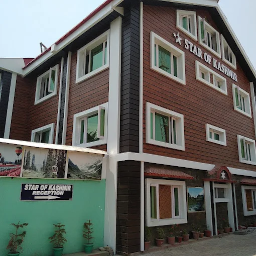Hotel Star of Kashmi