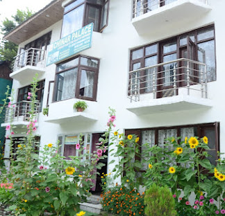 Chinar Palace Pahalga