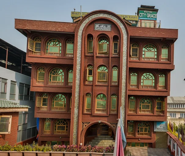 Hotel City Grace