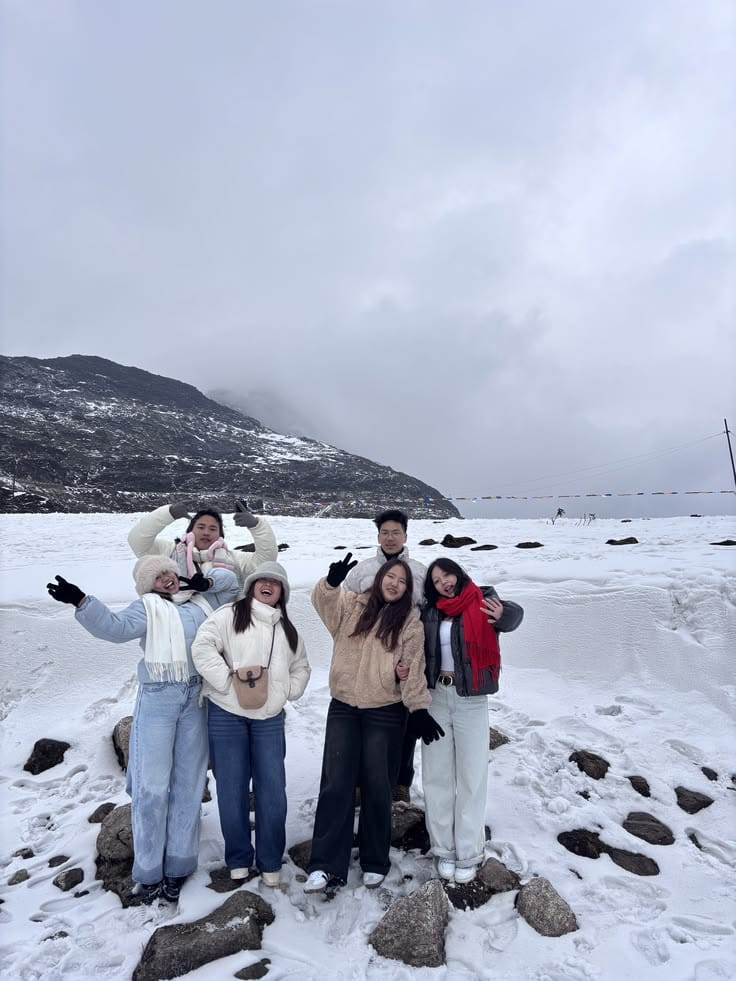 Kashmir Group Tour – 6 Nights / 7 Days