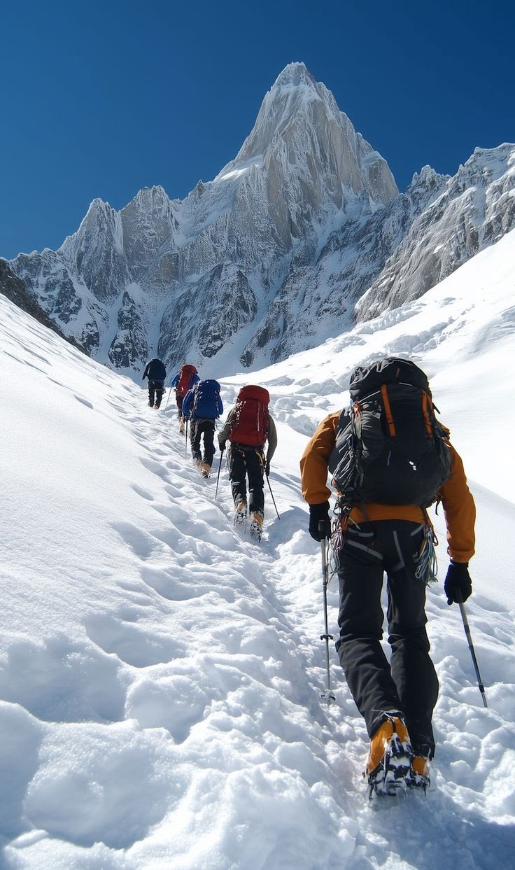 Kashmir Adventure Package 2N/3D — Trek Focus (2★)