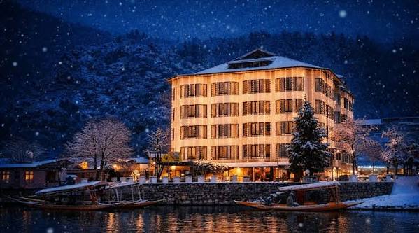 Welcome Hotel