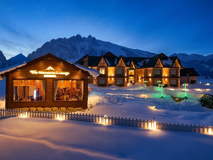 Hotel Village Walk