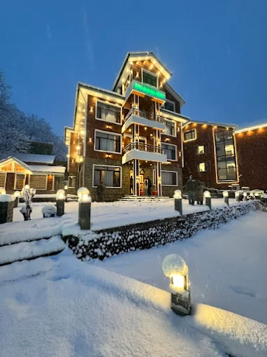 Himalayan Hill Resorts