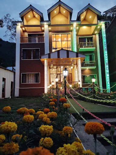 Hotel Mountain Dream