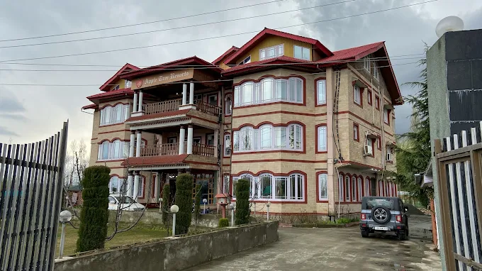 Apple Tree Resorts