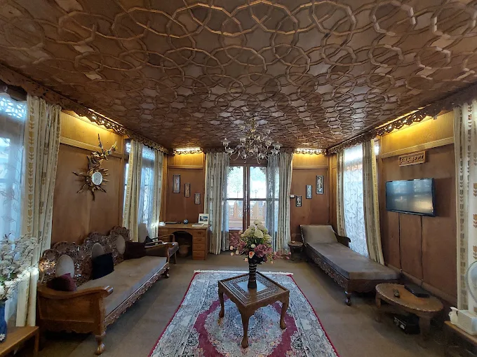 ABABEEL Housebo