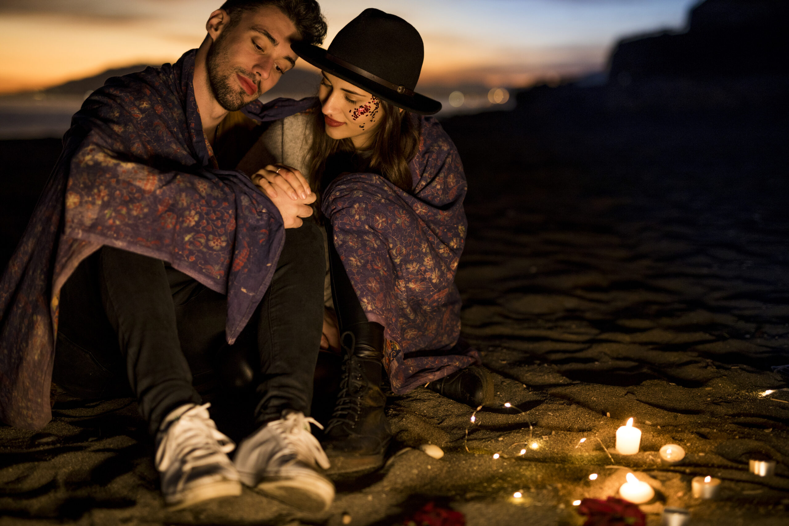 Kashmir winter honeymoon 4*(3n/4d) package