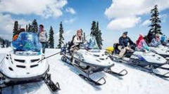 kashmir family trip 4*(4n/5d)