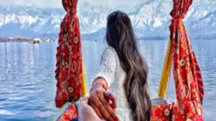 KASHMIR HONEYMOON  4* (4n/5d)PACKAGE