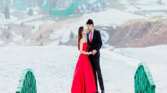 kashmir winter HoneyMoon 3* (3n/4d)