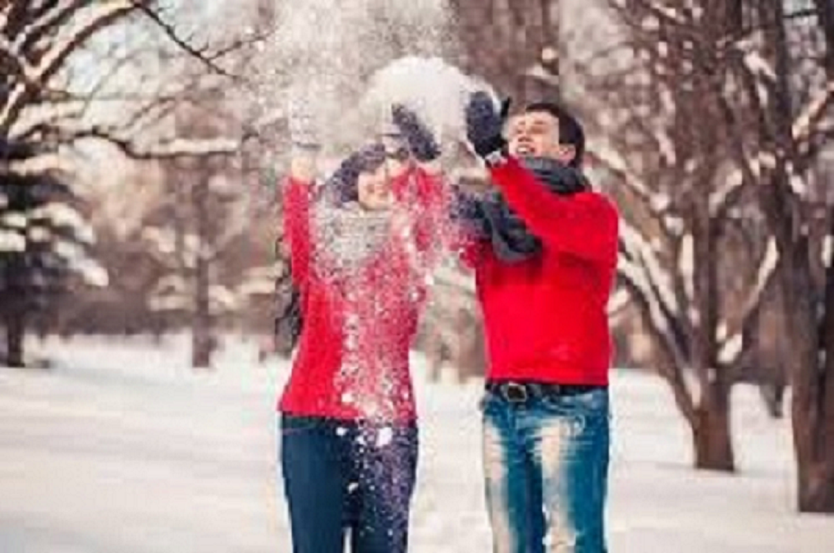 Kashmir winter HoneyMoon 2* 4n/5d